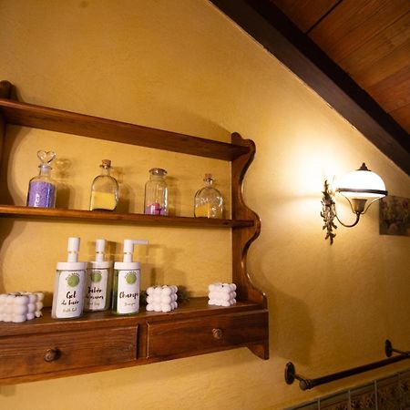 Cortijo Los Arbolitos, Casa Compartida 圭哈尔谢拉 外观 照片