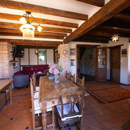 Cortijo Los Arbolitos, Casa Compartida 圭哈尔谢拉 外观 照片